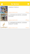 Alharaman Ekran Görüntüsü 2