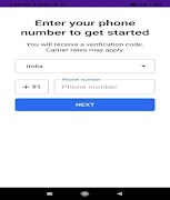 Try talk 스크린샷 2