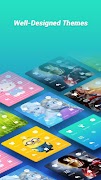 Easy Touch theme স্ক্রিনশট 5