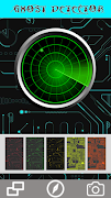 Ghost Detector Radar Camera Screenshot 3