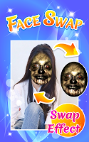 Face Swap Booth screenshot 3