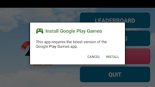برنامه‌نما Penguin Jump عکس از صفحه