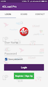 4GLoad Pro poster