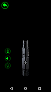 3 Schermata Ultra Laser Pointer X Simulator