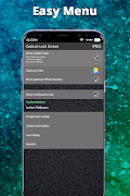 Gesture Lock Screen スクリーンショット 5
