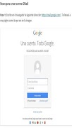 Correo Electronico скриншот 1