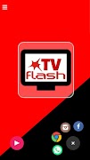 Tv Flash स्क्रीनशॉट 1