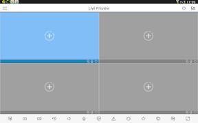 1 Schermata GView HD