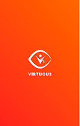 Virtuous plakat