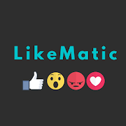 Liker Like Machine Like ảnh chụp màn hình 2