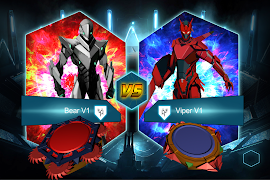 Spin Blade 3 ảnh chụp màn hình 4