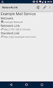 NetworkLink اسکرین شاٹ 1