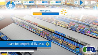 Spark City screenshot 2