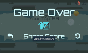 Robot Run स्क्रीनशॉट 1