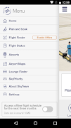 SkyTeam screenshot 1