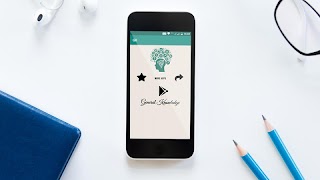 برنامه‌نما General knowledge عکس از صفحه