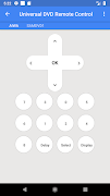 Universal DVD Remote Control 截圖 6