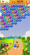 Fruit Bubble Temple screenshot 6