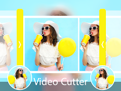 Cutter video ảnh chụp màn hình 7