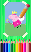 How To Draw Peppa Pig Step By Step gönderen