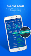 Battery Saver Pro screenshot 4