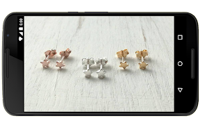 Earrings screenshot 7