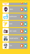 Voice Changer screenshot 2