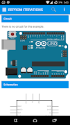Arduino Pocket App ảnh chụp màn hình 1
