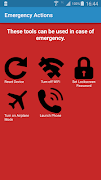 Anti-Tracking Security screenshot 4