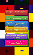 Maths Challenge screenshot 7