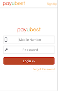 Payubest الملصق