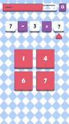 Happy Math Game screenshot 7