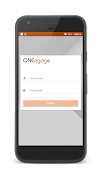 ONEngage plakat