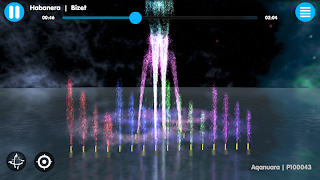 WaterSplash screenshot 2
