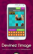 Devinez l'image ภาพหน้าจอ 3