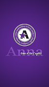 Anna ISD 海報