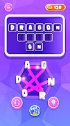 Word Connect Mania - Word Search Puzzle Game 截图 1
