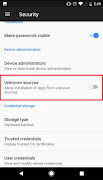 Magisk Manager Screenshot 4