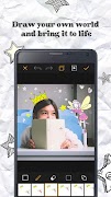 Animator: Make Your Cartoons captura de pantalla 5