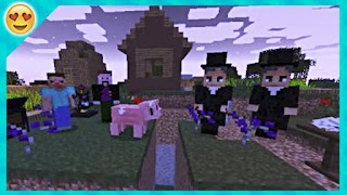 Vampire mod স্ক্রিনশট 1