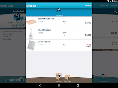 pamperedchef ภาพหน้าจอ 6