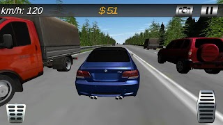 Eternal Speed スクリーンショット 6