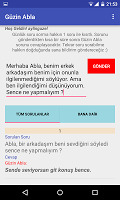 Güzin Abla screenshot 3