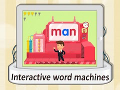 ABC phonics: phonics for kids screenshot 5