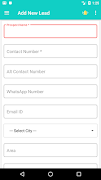 JetkingBBNLeadTracker 스크린샷 1