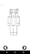 How to Draw Minecraft 3D screenshot 4