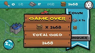 Mini Monarchy screenshot 6