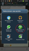 Microphone for Chat & What'sUp screenshot 6