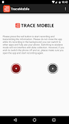 Trace-Mobile ภาพหน้าจอ 2