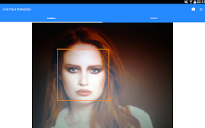 Live Face Detection स्क्रीनशॉट 6
